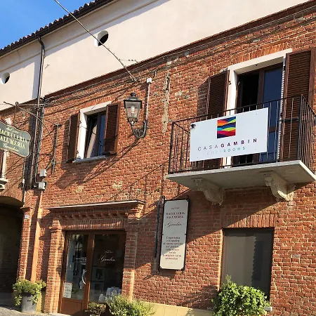 Casa Gambin *