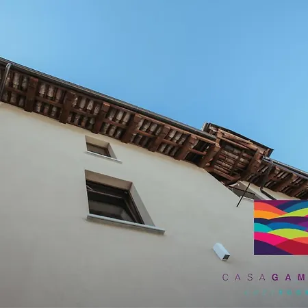 Casa Gambin * Cisterna dʼAsti