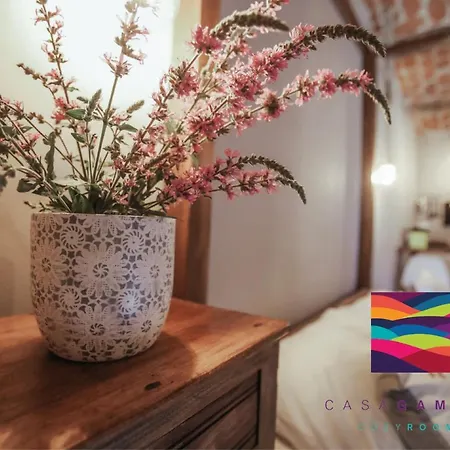 公寓 Casa Gambin *
