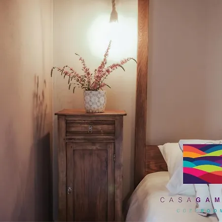Casa Gambin *