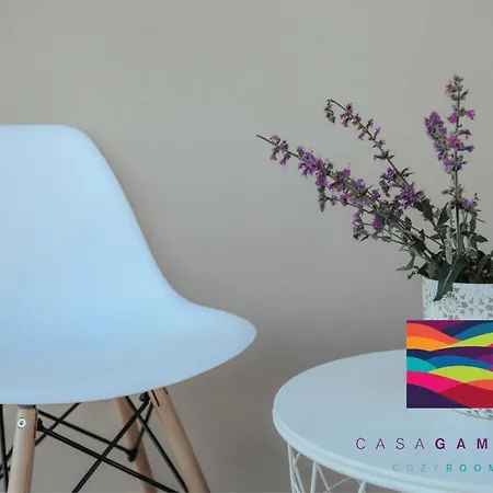 Casa Gambin Cisterna dʼAsti