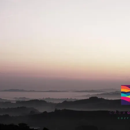 公寓 Casa Gambin Cisterna dʼAsti