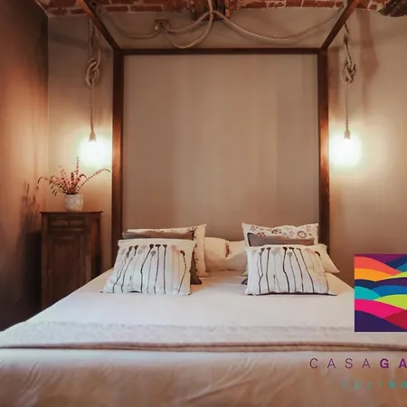 公寓 Casa Gambin