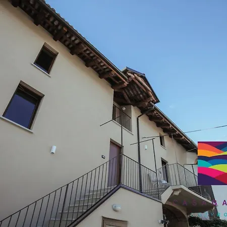 Casa Gambin