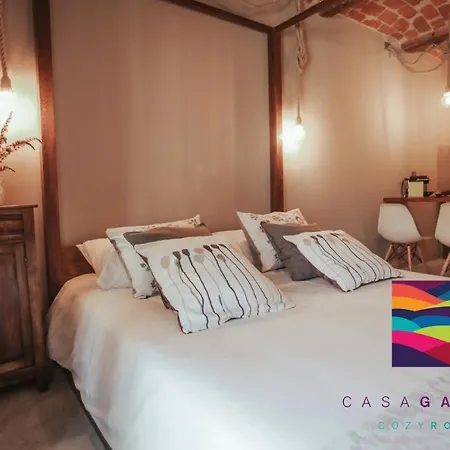 公寓 Casa Gambin