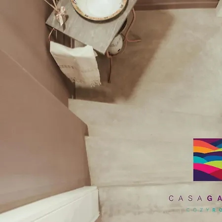 Casa Gambin 公寓 *