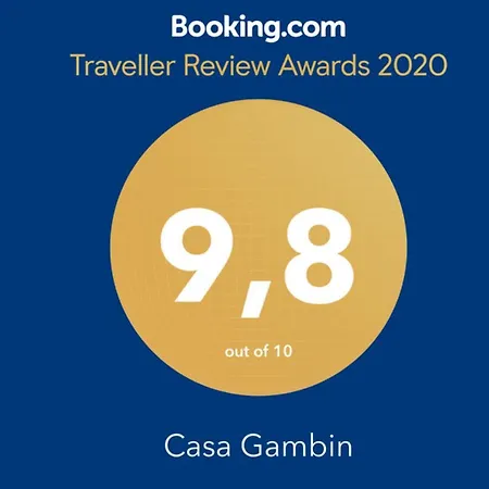 Casa Gambin 公寓 *